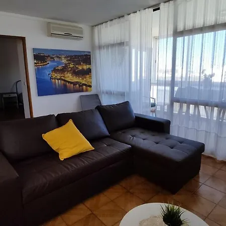 Lejlighed 7D Com Piscina
