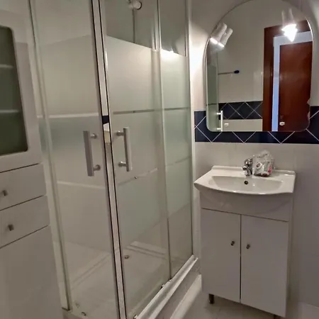 شقة 7D Com Piscina